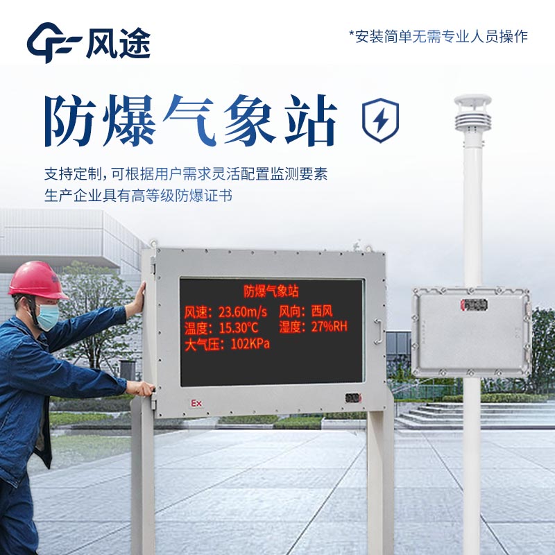 ?；窔庀箢A(yù)警系統(tǒng)介紹