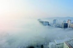 VOCs在線監(jiān)測系統(tǒng)的廠家有哪些？